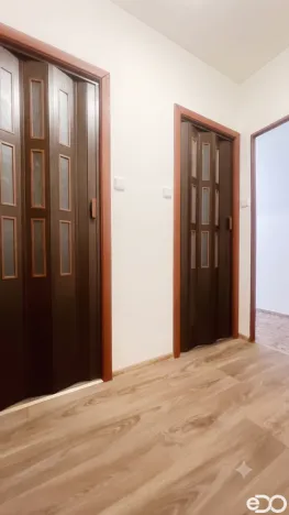 Pronájem bytu 2+kk, Kolín, Březinova, 32 m2