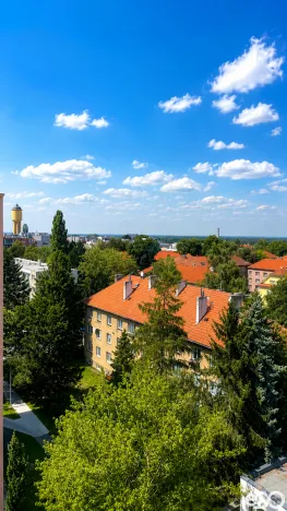 Pronájem bytu 2+kk, Kolín, Březinova, 32 m2
