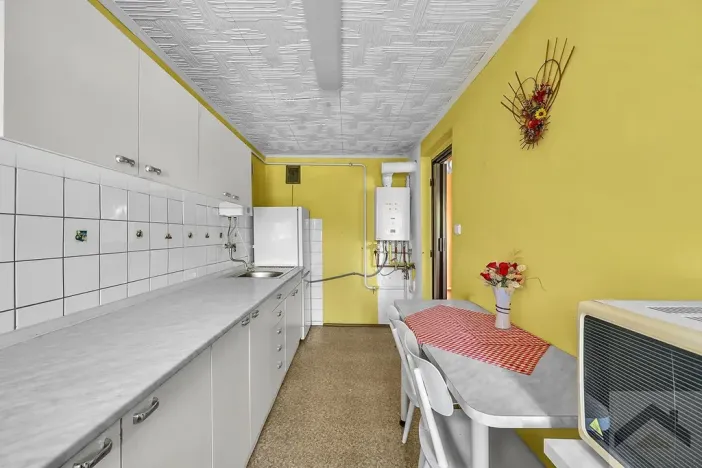Prodej rodinného domu, Lanškroun, Malé náměstí, 150 m2
