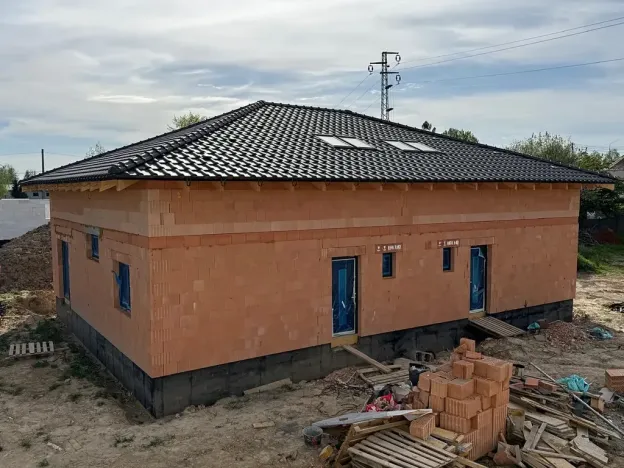 Prodej rodinného domu, Petřvald, Modrá, 145 m2