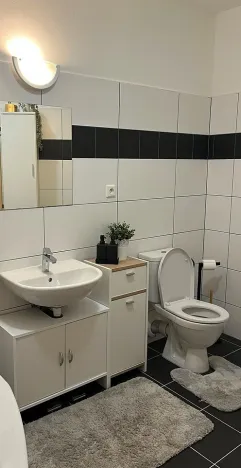 Pronájem bytu 1+kk, Praha - Řeporyje, Ořešská, 33 m2
