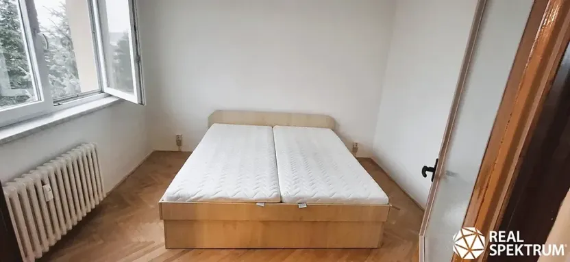 Pronájem bytu 3+1, Velké Opatovice, Hliníky, 66 m2