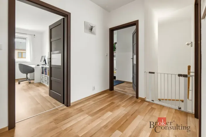 Prodej rodinného domu, Chýně, Opata Matěje, 107 m2