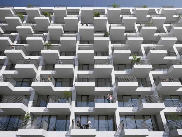 Prodej bytu 3+kk, Brno, Burešova, 82 m2