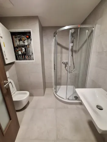 Prodej bytu 2+kk, Brno, Žabí, 50 m2