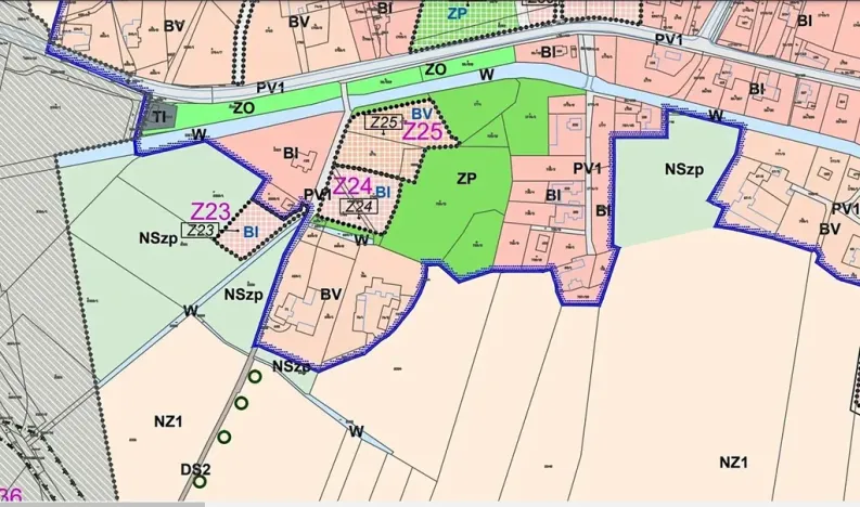 Prodej pozemku pro bydlení, Dolní Ředice, K Časům, 615 m2