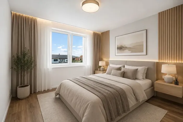 Prodej rodinného domu, Velké Pavlovice, Hrušková, 134 m2