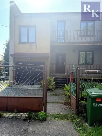 Prodej rodinného domu, Ostrava, Karpatská, 103 m2
