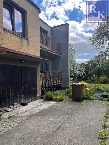 Prodej rodinného domu, Ostrava, Karpatská, 103 m2