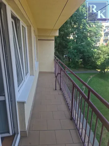 Prodej bytu 2+1, Havířov, Jaroslava Seiferta, 45 m2
