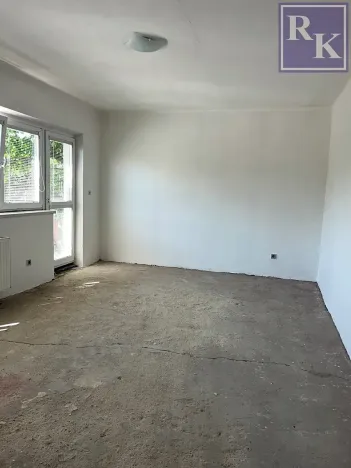 Prodej rodinného domu, Jistebník, 328 m2