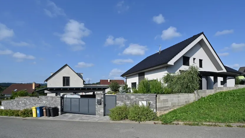 Prodej rodinného domu, Letovice, P. Františka Krchňáka, 225 m2