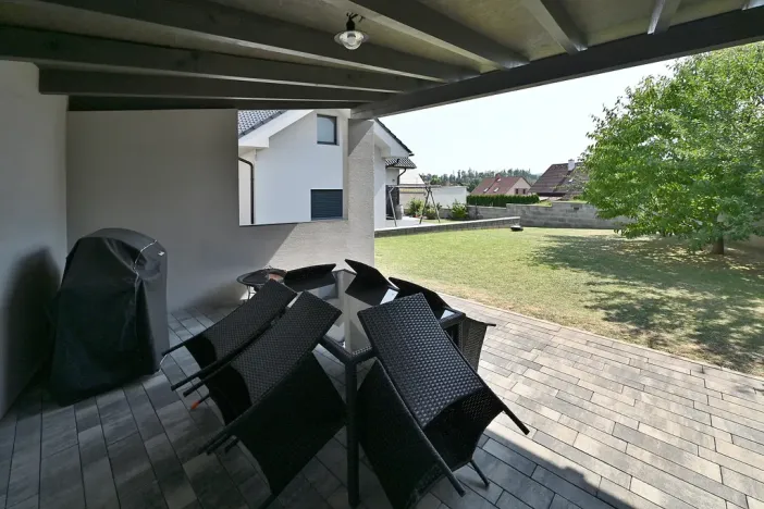 Prodej rodinného domu, Letovice, P. Františka Krchňáka, 225 m2