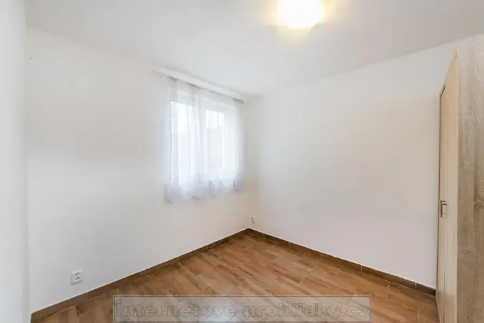 Pronájem bytu 2+kk, Praha - Chodov, 54 m2