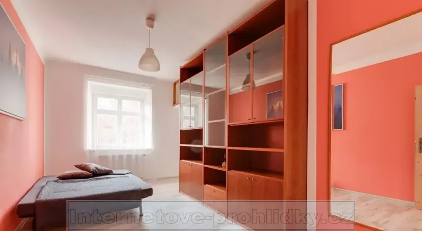 Pronájem bytu 3+kk, Stochov, 78 m2