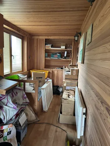 Prodej rodinného domu, Újezdec, 100 m2