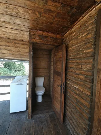 Prodej chaty, Křesín - Levousy, 38 m2