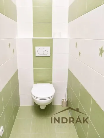 Pronájem bytu 2+kk, Nový Jičín, Msgr. Šrámka, 90 m2