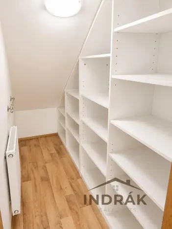 Pronájem bytu 2+kk, Nový Jičín, Msgr. Šrámka, 90 m2