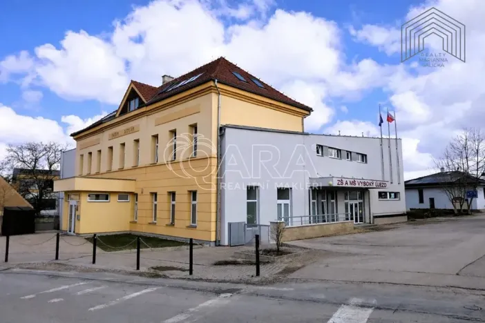 Prodej rodinného domu, Vysoký Újezd, Rochlova, 231 m2