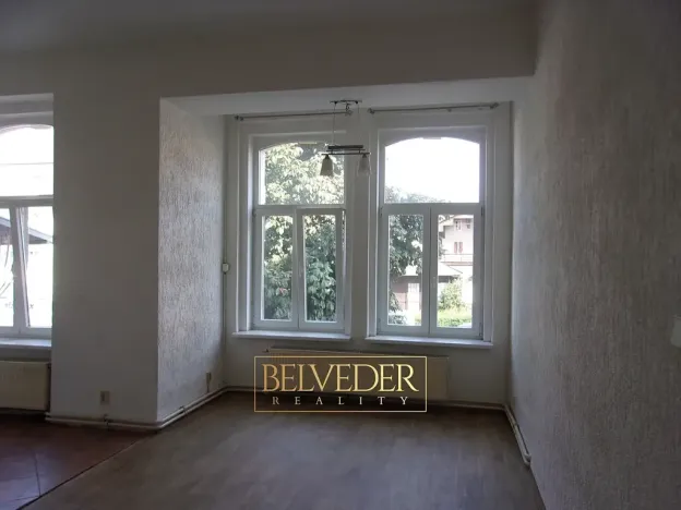 Pronájem bytu 3+kk, Teplice, Masarykova třída, 75 m2