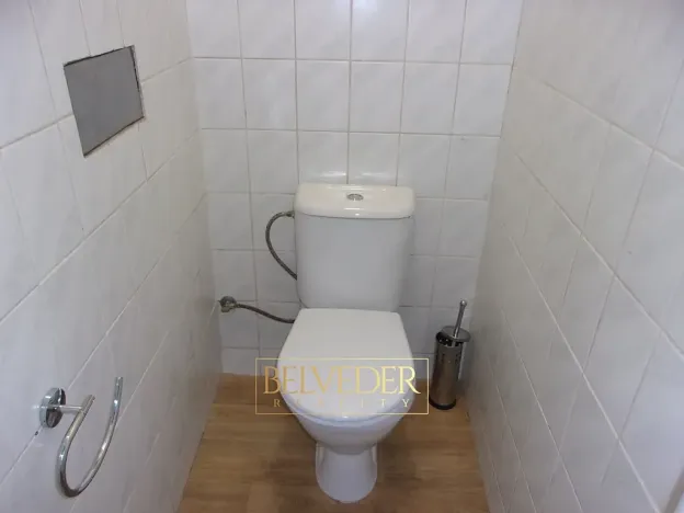 Pronájem bytu 3+kk, Teplice, Masarykova třída, 75 m2