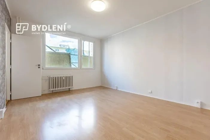 Prodej bytu 1+kk, Teplice, Hlávkova, 26 m2