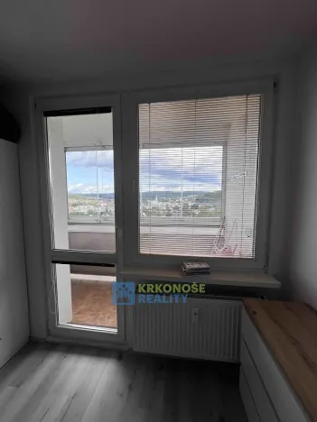 Prodej bytu 2+kk, Trutnov - Horní Předměstí, Chodská, 50 m2