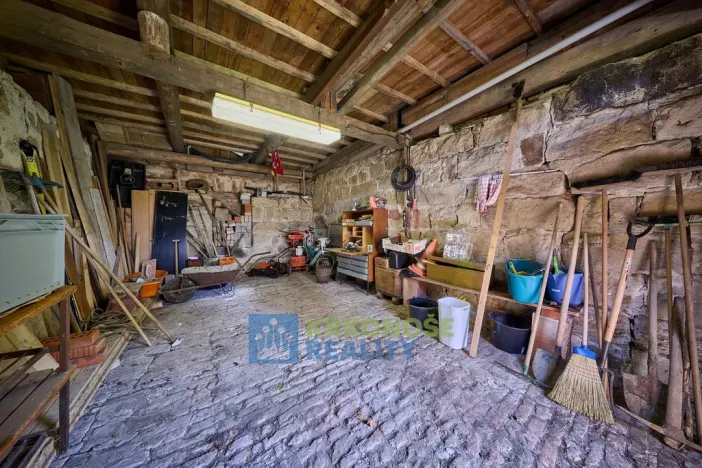 Prodej chaty, Jívka, 214 m2