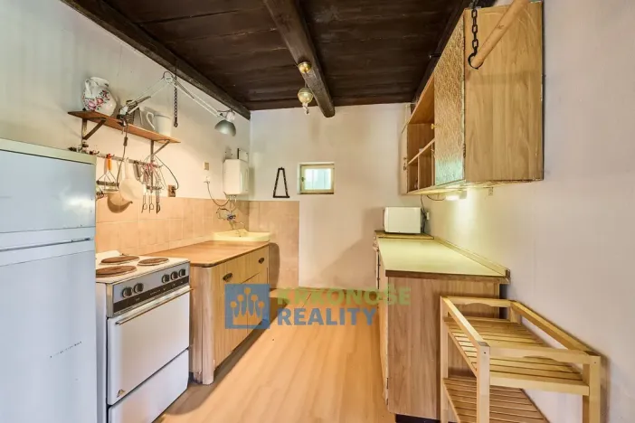 Prodej chaty, Jívka, 214 m2