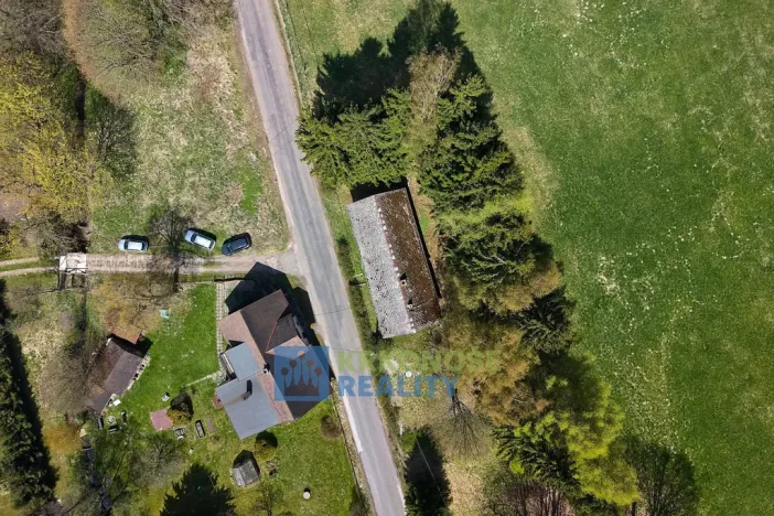 Prodej chaty, Jívka, 214 m2