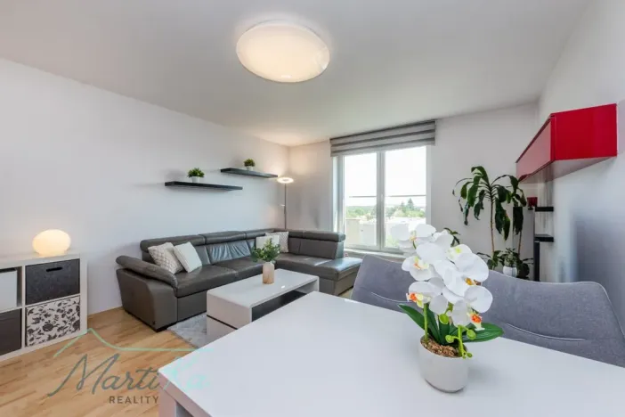 Prodej bytu 4+kk, Mníšek pod Brdy, Rymáňská, 94 m2