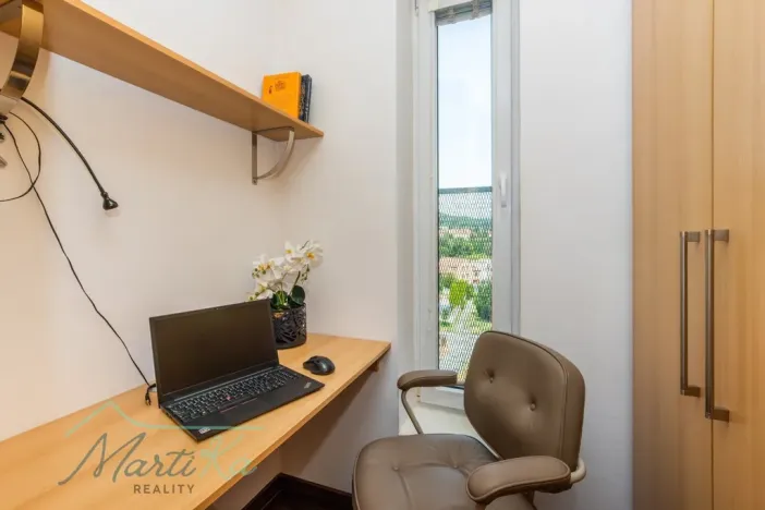 Prodej bytu 4+kk, Mníšek pod Brdy, Rymáňská, 94 m2