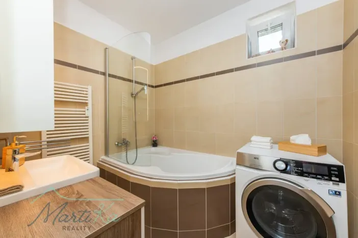 Prodej bytu 4+kk, Mníšek pod Brdy, Rymáňská, 94 m2
