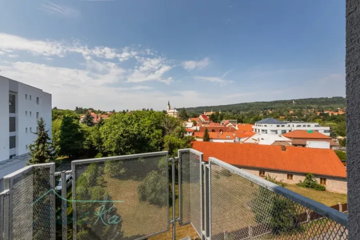 Prodej bytu 4+kk, Mníšek pod Brdy, Rymáňská, 94 m2