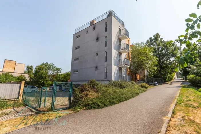 Prodej bytu 4+kk, Mníšek pod Brdy, Rymáňská, 94 m2