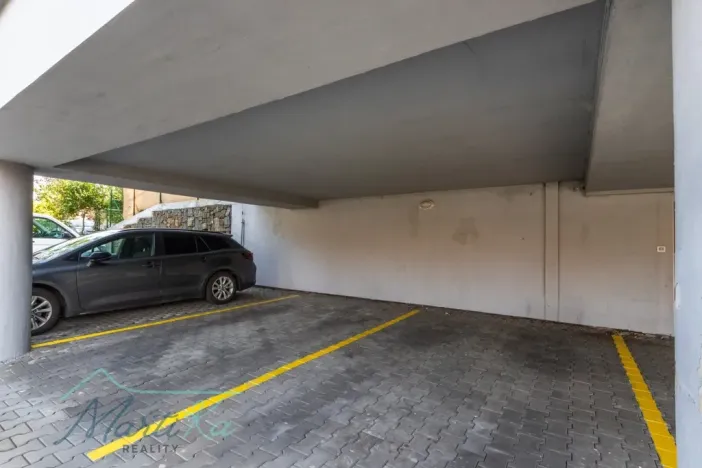 Prodej bytu 4+kk, Mníšek pod Brdy, Rymáňská, 94 m2