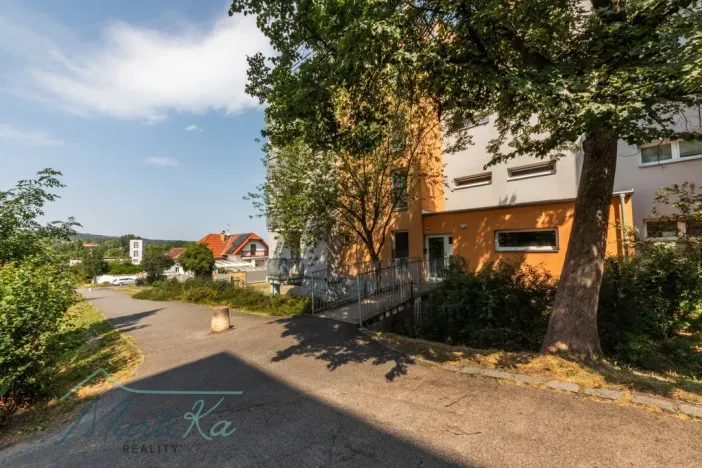 Prodej bytu 4+kk, Mníšek pod Brdy, Rymáňská, 94 m2