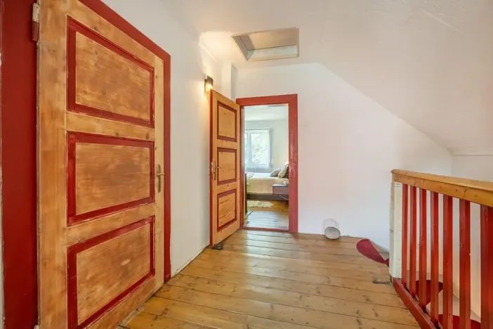 Prodej rodinného domu, Horní Bradlo, 173 m2