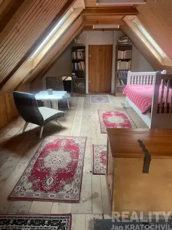Prodej chalupy, Tuhaň, 350 m2