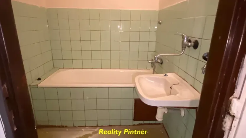 Prodej bytu 2+1, Příbram, Čechovská, 77 m2