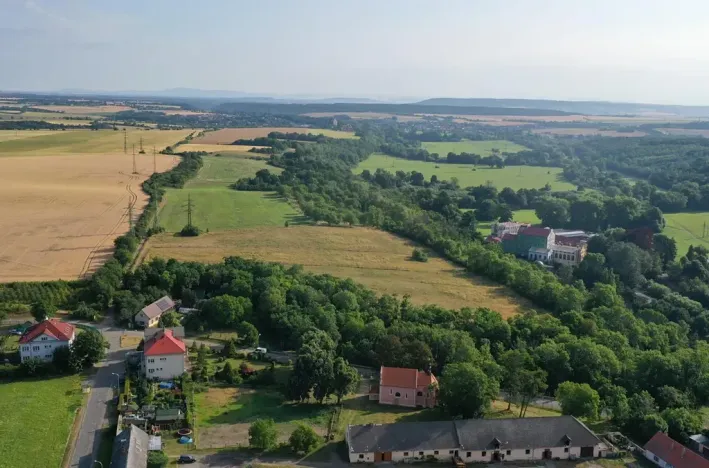 Prodej louky, Benátky nad Jizerou, 20877 m2