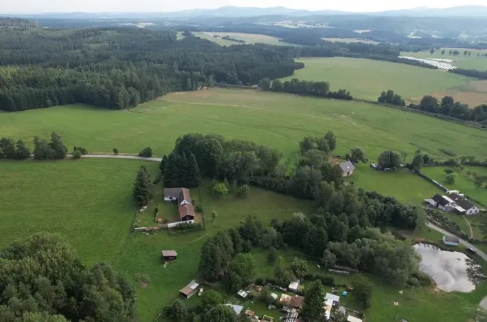 Prodej pozemku pro bydlení, Dolní Dvořiště, 16175 m2