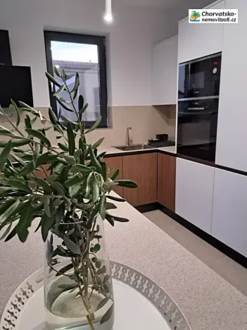 Prodej vily, Mandre, Chorvatsko, 220 m2