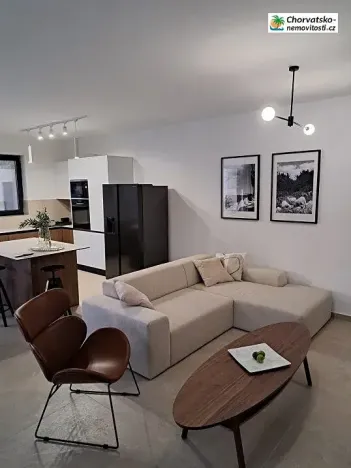 Prodej vily, Mandre, Chorvatsko, 220 m2