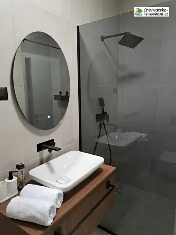 Prodej vily, Mandre, Chorvatsko, 220 m2