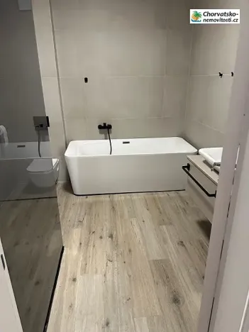 Prodej vily, Mandre, Chorvatsko, 220 m2