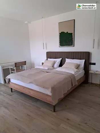 Prodej vily, Mandre, Chorvatsko, 220 m2