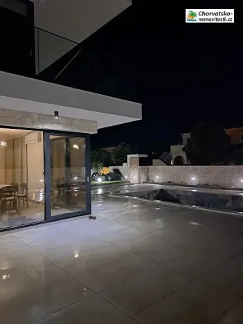 Prodej vily, Mandre, Chorvatsko, 220 m2