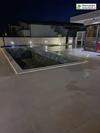 Prodej vily, Mandre, Chorvatsko, 220 m2